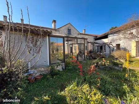 maison 5 pièces 127 m²