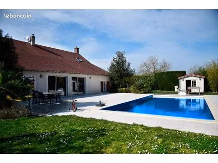 maison 5 pièces 171m2