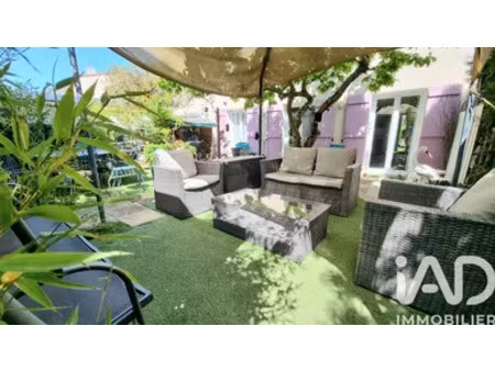 maison à saint-étienne (42000)