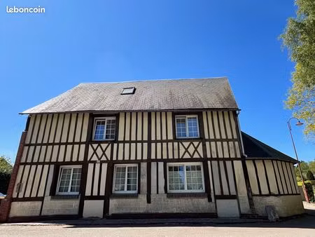 maison 6 pièces 152 m²