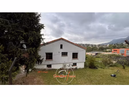 vente maison 4 pièces 68 m² saint-jeannet (06640)