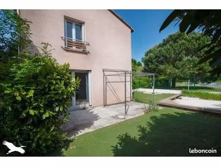 maison 3 pièces 66 m²