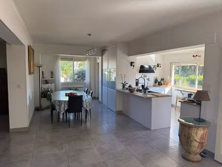vente maison 6 pièces 175 m² saint-mathieu-de-tréviers (34270)