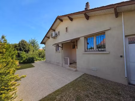 vente maison 3 pièces 80 m² saint-seurin-sur-l’isle (33660)