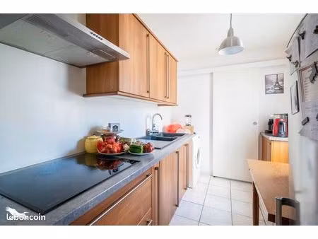 maison 4 pièces 108 m²