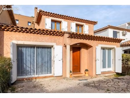 villa obélisque de mazargues