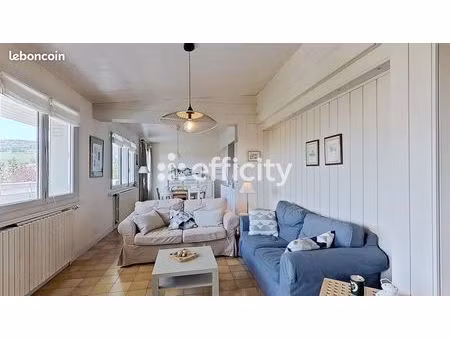 maison 6 pièces 117 m²