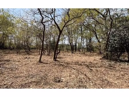 terrain 5 000 m² cestas