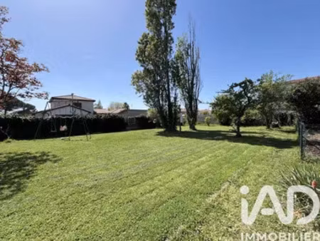 terrain à bâtir à bonson (42160)