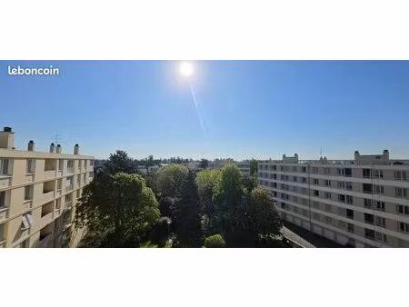 appartement 3 pièces 67 m²