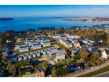 appartement t2 - 50.14m2