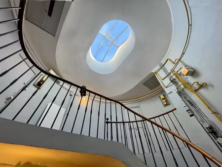 appartement 3 pièces - 51 m²