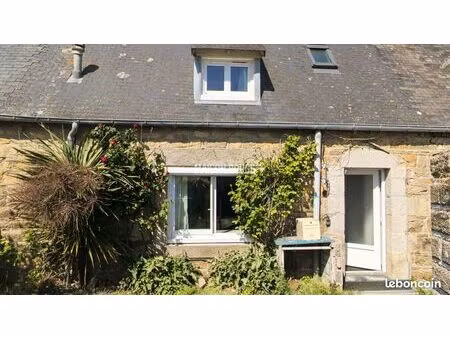 maison 2 pièces 38 m²