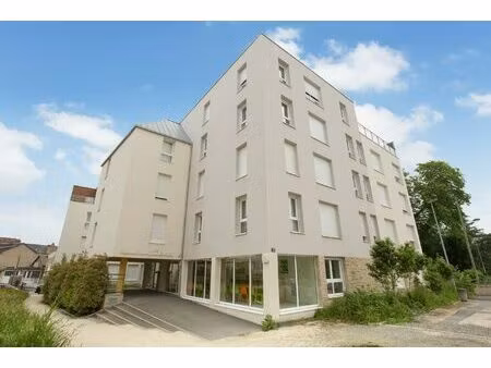 achat appartement 1 pièce 18m² rennes 35700