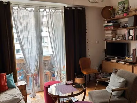 vente appartement centre ville toulouse