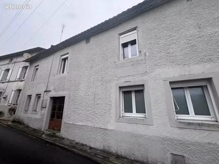 maison 4 pièces 120 m²