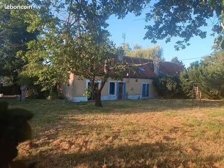 maison 9 pièces 189 m²