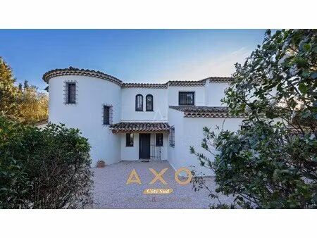 maison de luxe à vendre à aix-en-provence : 1 650 000 €