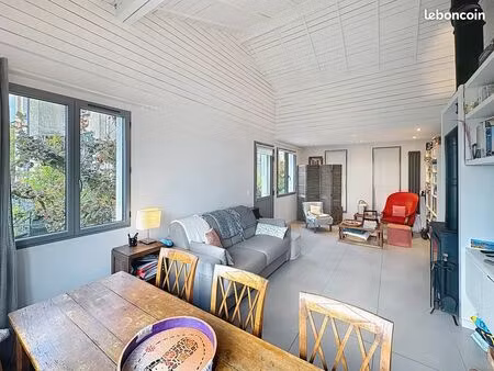 maison 4 pièces 83 m²