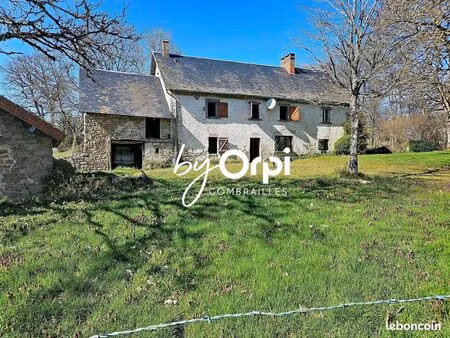 maison 5 pièces 149 m²