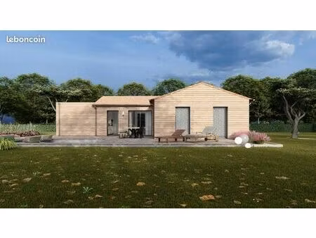 maison 5 pièces 81 m²