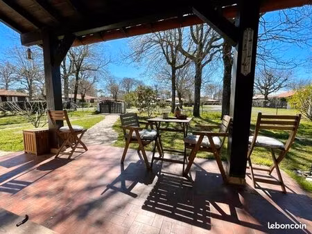 ferme 4 pièces 88 m²