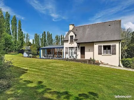 propriété 5 pièces 108 m²