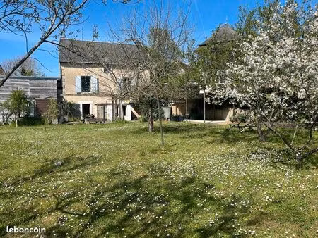 maison 4 pièces 98 m²