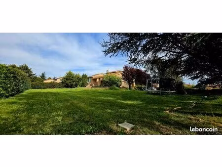 maison 5 pièces 128 m²