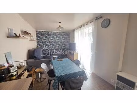 maison de 35 m² à port-leucate
