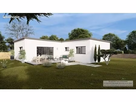maison 4 pièces 102 m²