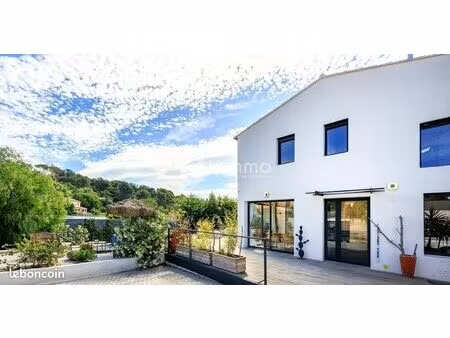 maison 4 pièces 133 m²
