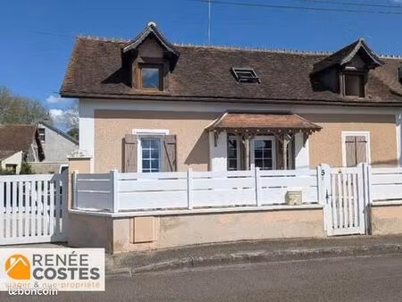 maison en viager 5 pièces 140 m²