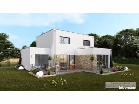 maison 5 pièces 135 m²
