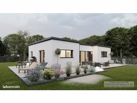 maison 5 pièces 85 m²