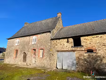 achat maison 5 pièces 106m²