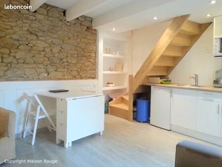 maison 3 pièces 40 m²