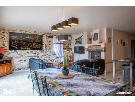 maison 7 pièces 195 m²