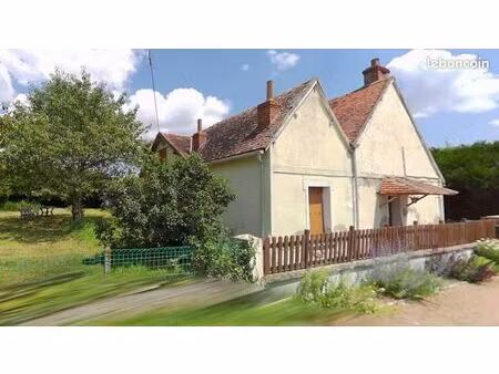 maison 6 pièces 126 m²