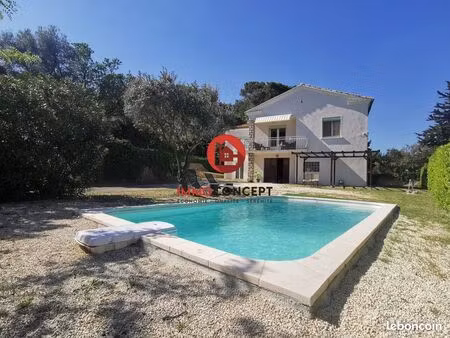 maison 6 pièces 126 m²
