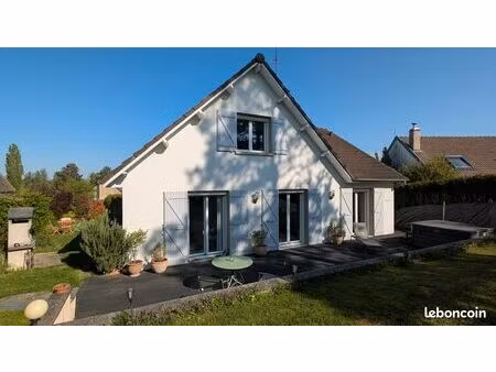 maison familiale 5 chambres 154 m2