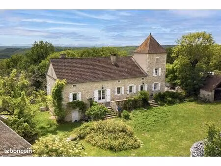 maison 6 pièces 123 m²