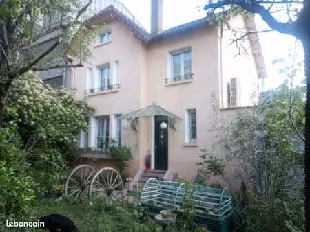 maison résidence sécurisée