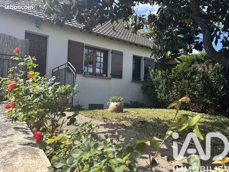 maison 6 pièces 111 m²