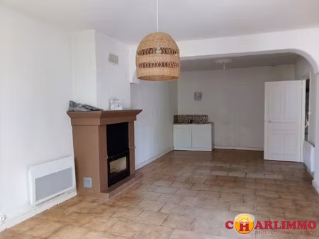 maison à louer brigueuil