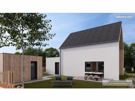 maison 5 pièces 106 m²