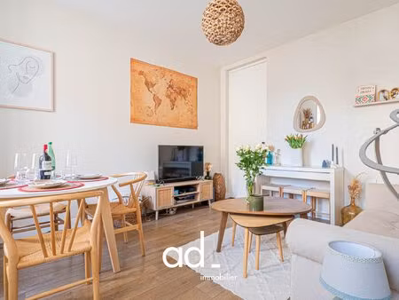 maison à vendre la rochelle