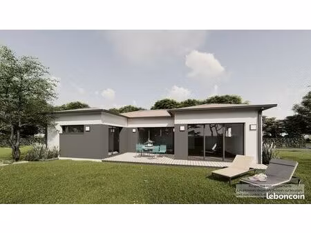 maison 5 pièces 113 m²