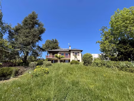 vente maison 5 pièces 137 m2 à onet-le-château