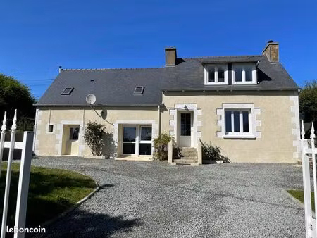 maison d’habitation